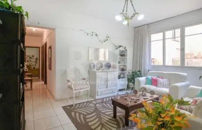 Apartamento 2 dormitório(s) bairro centro histórico