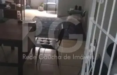 Sala comercial à venda na Rua Vigário José Inácio, Centro Histórico, Porto Alegre
