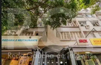 Apartamento 1 dormitório(s) bairro centro histórico