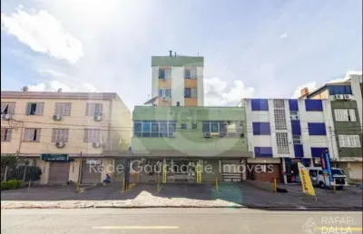 Apartamento com 2 quartos à venda na Avenida da Azenha, Azenha, Porto Alegre