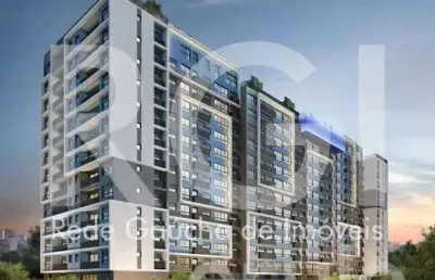 Apartamento com 1 quarto à venda na Rua da República, Cidade Baixa, Porto Alegre