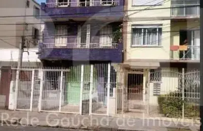 Apartamento com 1 quarto à venda na Rua Alberto Torres, Cidade Baixa, Porto Alegre