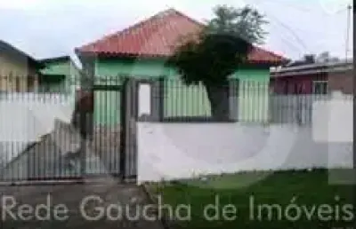 Casa com 3 quartos à venda na Rua Palmeiras, Mathias Velho, Canoas