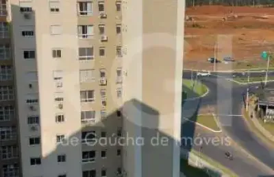 Apartamento com 2 quartos à venda na Rua Aurora, Marechal Rondon, Canoas