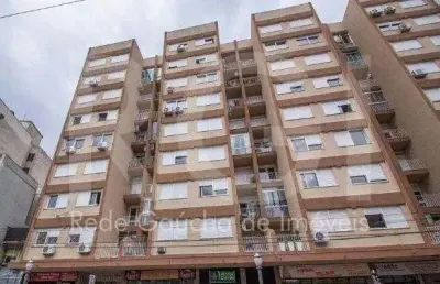 Apartamento com 2 quartos à venda na Rua João Alfredo, Cidade Baixa, Porto Alegre