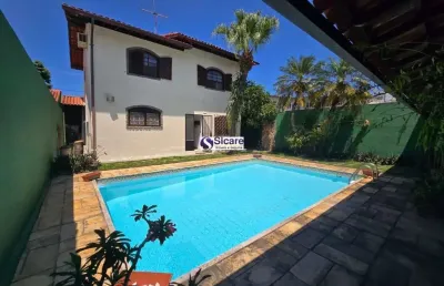 Casa com 5 quartos à venda na manuel pacheco de carvalho, 136, piratininga, niterói por r$ 1.000.900