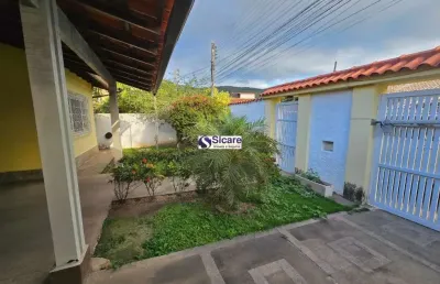 Casa com 3 quartos para alugar na rua repórter cézar donadel, 439, maravista, niterói por r$ 4.800