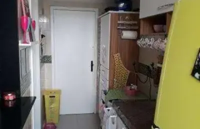 Apartamento com 2 quartos à venda na rua noronha torrezão, 282, santa rosa, niterói por r$ 390.000
