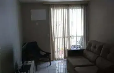 Apartamento com 2 quartos à venda na rua maestro josé botelho, 171, santa rosa, niterói por r$ 470.000
