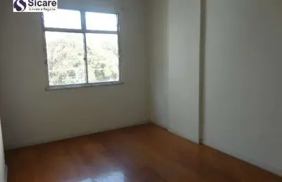 Apartamento com 2 quartos à venda na rua tiradentes, 71, ingá, niterói por r$ 480.000