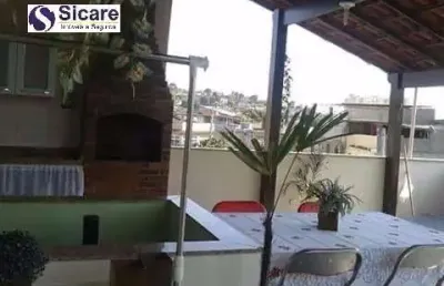 Casa com 2 quartos à venda na rua júlio de almeida, 141, porto novo, são gonçalo por r$ 290.000
