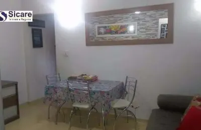 Apartamento com 2 quartos à venda na rua augusto rush, 45, colubande, são gonçalo por r$ 150.000