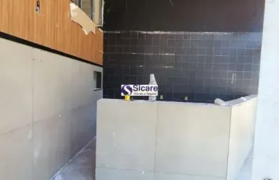 Ponto comercial com 1 sala para alugar na rua noronha torrezão, 160, santa rosa, niterói por r$ 4.000