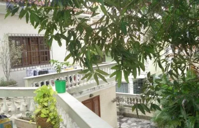 Casa com 4 quartos à venda na rua itapuca, 75, ingá, niterói por r$ 2.650.000