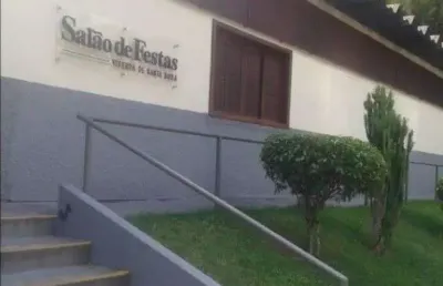 Apartamento com 2 quartos à venda na rua noronha torrezão, 335, santa rosa, niterói por r$ 280.000