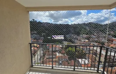 Apartamento com 3 quartos para alugar na rua doutor mário viana, 501, santa rosa, niterói por r$ 3.000