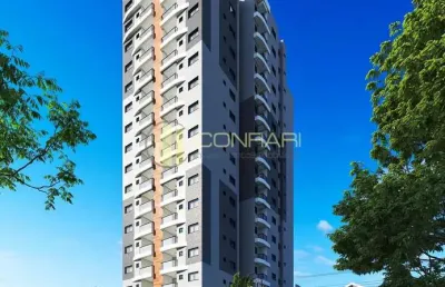 Apartamento com 2 quartos à venda na Rua 708, 973, Varzea, Itapema