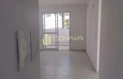 Apartamento com 2 quartos à venda na Rua 808 B, 160, Alto São Bento, Itapema