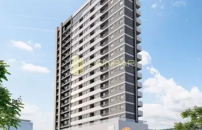 Apartamento com 2 quartos à venda na Rua 420, 406, Morretes, Itapema
