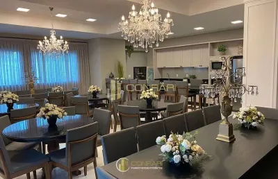Apartamento com 2 quartos à venda na Rua 406, 118, Morretes, Itapema