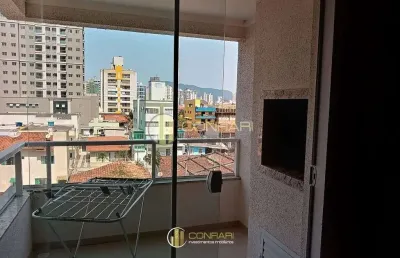 Apartamento com 2 quartos à venda em Morretes, Itapema 