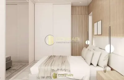 Apartamento com 2 quartos à venda na Rua 402b1, 425, Morretes, Itapema
