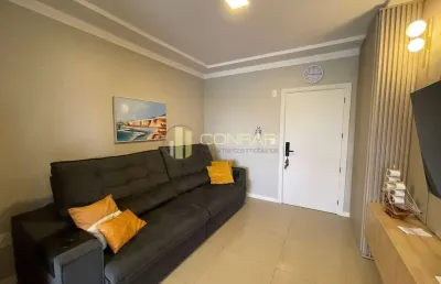 Apartamento com 2 quartos à venda na Rua 716, 194, Tabuleiro dos Oliveiras, Itapema