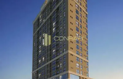 Apartamento com 2 quartos à venda na Rua 428, 430, Morretes, Itapema