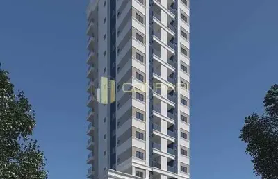 Apartamento com 2 quartos à venda na Rua 406 B, 151, Morretes, Itapema
