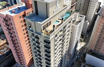Apartamento com 2 quartos à venda na Rua 402, 252, Morretes, Itapema