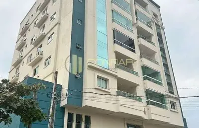 Apartamento com 3 quartos à venda na Rua Canoinhas, 211, Balneário Perequê, Porto Belo
