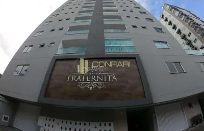 Apartamento com 2 quartos à venda na Rua 424, 317, Morretes, Itapema