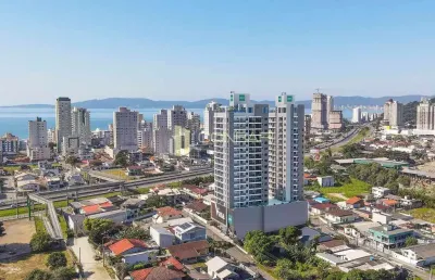 Apartamento com 2 quartos à venda na Rua 617, 114, Tabuleiro dos Oliveiras, Itapema