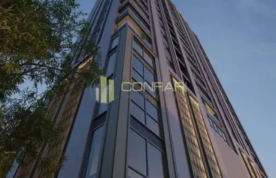 Apartamento com 2 quartos à venda na Rua 406 C, Esq Com Rua 402, 402, Morretes, Itapema