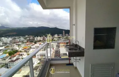 Apartamento com 2 quartos à venda em Morretes, Itapema 