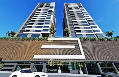 Apartamento com 2 quartos à venda na Rua 607, 80, Tabuleiro dos Oliveiras, Itapema