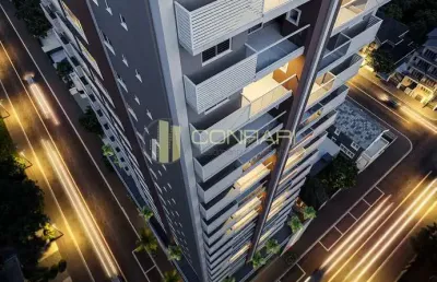 Apartamento com 2 quartos à venda na Rua 444, Morretes, Itapema