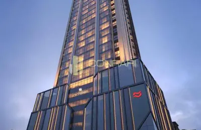 Apartamento com 2 quartos à venda na Rua 254 A, Meia Praia, Itapema