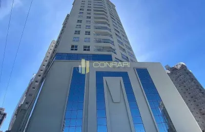 Apartamento com 2 quartos à venda na Rua 416, 74, Morretes, Itapema