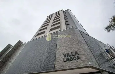 Apartamento com 2 quartos à venda na Rua 252 Esquina Com Marginal Leste, Meia Praia, Itapema