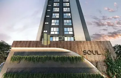 Apartamento com 2 quartos à venda na Rua 406 B, 272, Morretes, Itapema