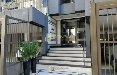 Apartamento com 3 quartos à venda na Rua 280, 74, Meia Praia, Itapema