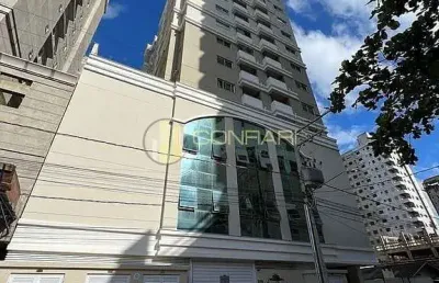 Apartamento com 2 quartos à venda na Rua 406 A, Morretes, Itapema