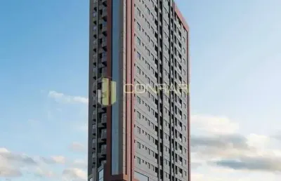 Apartamento com 2 quartos à venda na Rua 406, 37, Morretes, Itapema