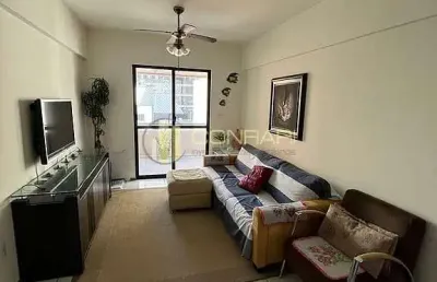 Apartamento com 2 quartos à venda na Rua 284, 500, Meia Praia, Itapema