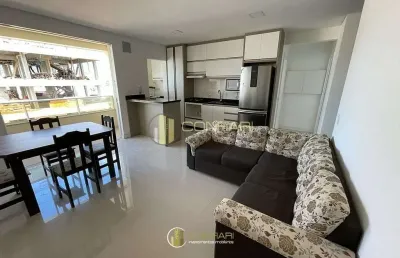 Apartamento com 2 quartos à venda no Balneário Perequê, Porto Belo 