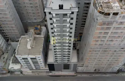 Apartamento com 2 quartos à venda na Rua 410, 189, Morretes, Itapema