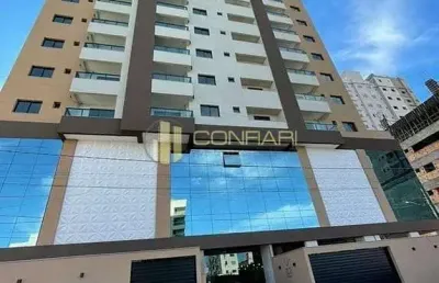 Apartamento com 2 quartos à venda na Rua Virgínia Ledra Cavilha, Balneário Perequê, Porto Belo