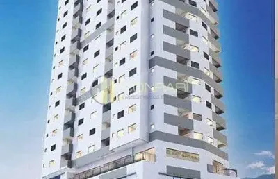Apartamento com 2 quartos à venda na Rua 406 A, Morretes, Itapema