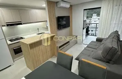 Apartamento com 2 quartos à venda na Rua 406 e, 133, Morretes, Itapema